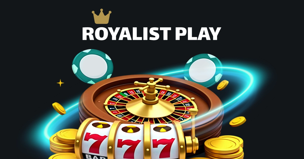 RoyalistPlay Casino